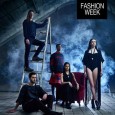 Black 'n' Easy Fashion Week - Nedelja mode u Beogradu 